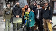 Naperville woman continues support for Ukraine through local nonprofit