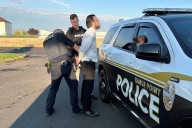 Oregon Has the Second-Highest Shoplifting Rate in the U.S.