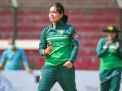 Pak women's team mindful of handshake row with India ahead of World Cup