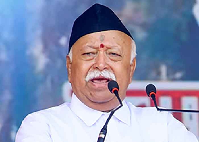All India Executive Board meeting of RSS will begin today in Jabalpur; Mohan Bhagwat, Dattatreya Hosabale to attend