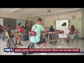 Mamdani wants to end gifted program only for 5