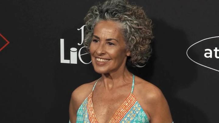La vida actual de Nina de Operación Triunfo: escritora, actriz y sigue siendo 'directora' de Academia