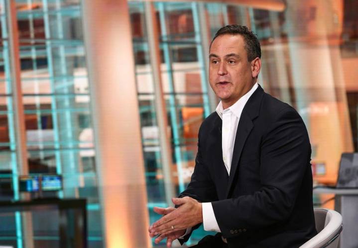 LendingTree CEO and founder Doug Lebda dies in ATV accident