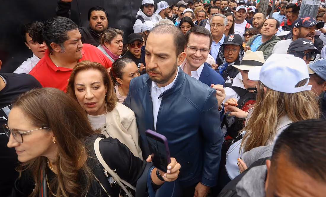 Corte batea impugnación del PAN contra la sobrerrepresentación