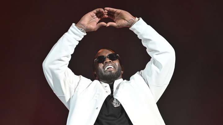 Donald Trump May Commute Diddy's Sentence This Week