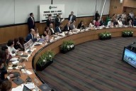 Avanza en Comisiones reforma a Ley de Amparo