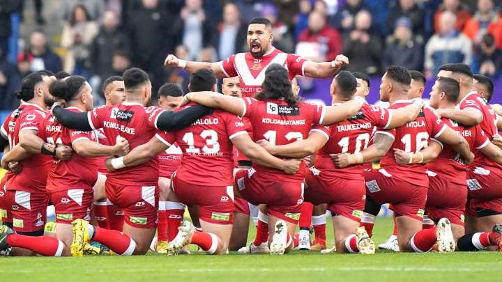 Pacific Championships: Dates, times, fixtures as New Zealand, Tonga, Samoa face off