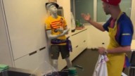 El polémico vídeo del padre de Lamine Yamal con pullita al Madrid en el Clásico: "Yo me los cocino aquí y mi hijo los cocina allí"