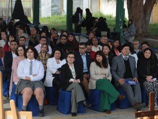Liceo José Victorino Lastarria celebró 59 años de compromiso con la educación técnico profesional