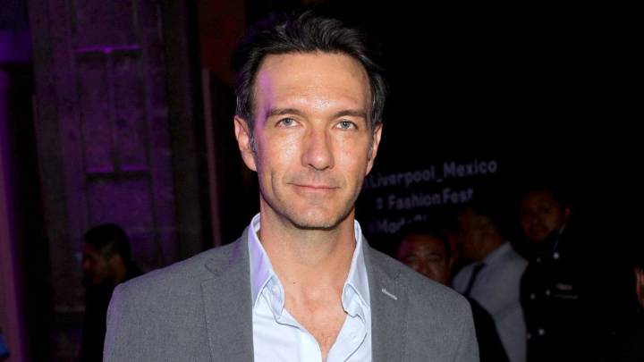 Leonardo de Lozanne responde a polémica de infidelidad tras comentarios de Karla Souza