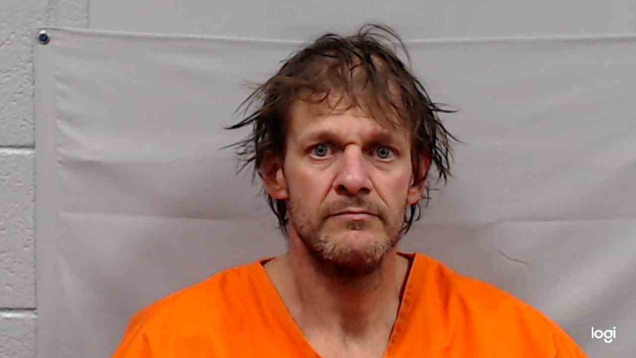 Renick Man Arrested on Multiple Drug Related Charges