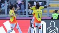 🇨🇴 En vivo: Colombia - España -