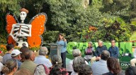 Presentan en Morelos programa para manejo de Áreas Naturales Protegidas