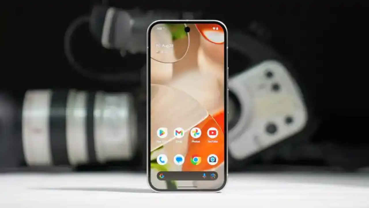 Google Pixel 9 price drops by Rs 29,000 on Flipkart Diwali sale: How to grab this deal