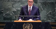 Serbia arresta a 11 por presuntos actos de odio racial, como colocar cabezas de cerdo en Europa