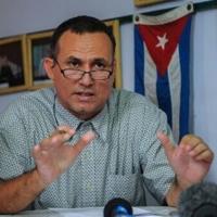 Cuban opposition leader Ferrer announces exile after prison 'torture'