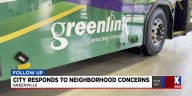 City responds to neighborhood concerns in Greenville