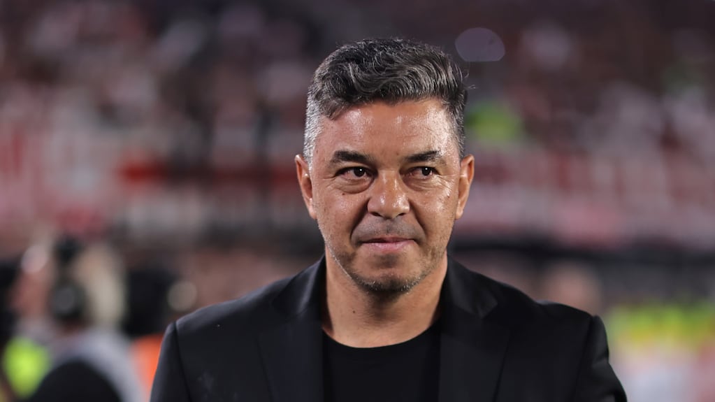 Se confirmó la fecha y la hora de la semifinal de la Copa Argentina entre River e Independiente Rivadavia