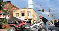 Windber ordinance would open streets to ATV traffic