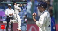 IND vs WI 2nd Test: Kuldeep Yadav clinches stunning five-for, becomes fastest in world to...