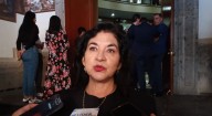 “Dios que me dé vida para 2027”, dijo magistrada Consuelo Gonzalez, tras ser ratificada