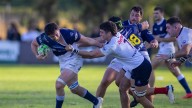 Champagnat juega la semifinal apuntando al Top 14