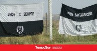 A través de un comunicado Turismo repudió estafa que afectó a niños de Unión Santacruceña