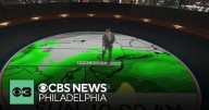 Cool Thursday in Philadelphia region, tracking rain for the weekend