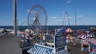 Iconic Wildwood Ferris wheel coming down for major refurbishment