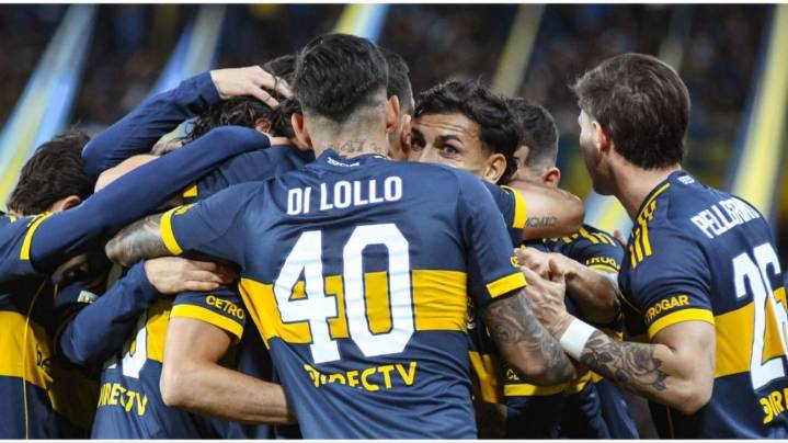 Boca ya tiene fecha para su regreso: ¿cuándo y contra quién volverá a las canchas tras el fallecimiento de Russo?