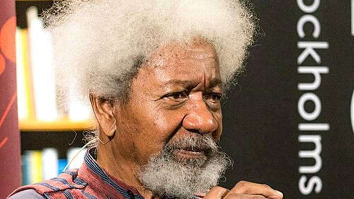 ‘I am banned’: Nigerian Nobel Laureate Wole Soyinka says US revoked visa after he criticised Donald Trump, calls it ‘a curious love letter’