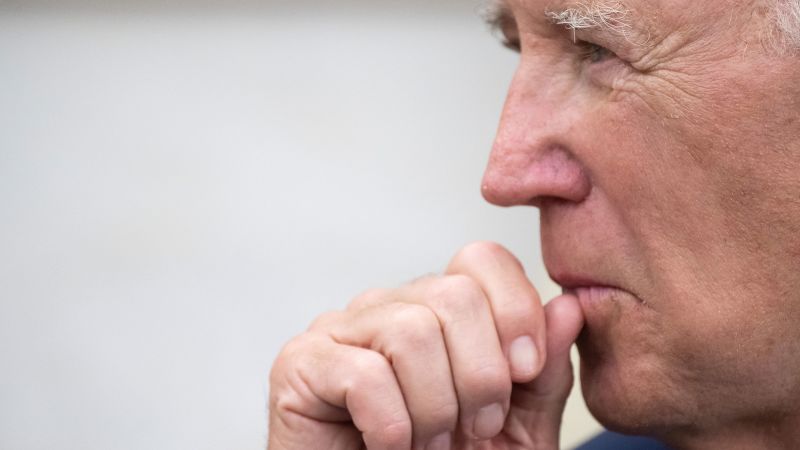 Can Trump really undo Biden’s pardons?