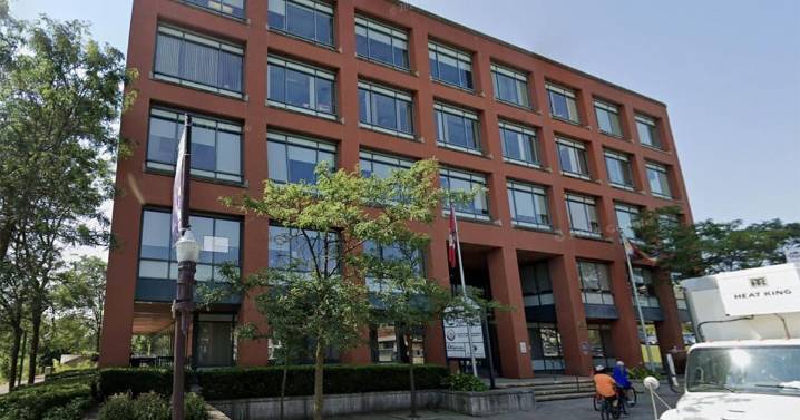 But limited-time help from the province is on the way