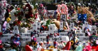 Trials of two Uvalde school officers see delays, venue change