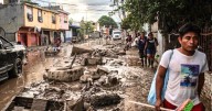 Mexico grapples with aftermath of devastating floods and landslides