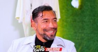 Paul Cominges: Su decepción con Roberto Martínez, el fichaje por Alianza y más Exdelantero de Universitario contó imperdible anécdota el día que se fue a probar al Lolo Fernández. También habló de aqu