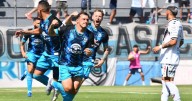 Gimnasia rompió maleficio y volvió a sonreír en casa