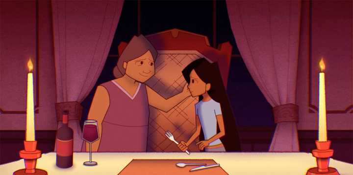 A Celebration of Asian Pacific Film in Sunnyvale
