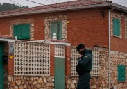 Arranca el juicio al asesino de tres hermanos en Morata de Tajuña (Madrid), naturales de Ciudad Real