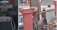 Scripps News obtains video showing Charlie Kirk shooting suspect during manhunt