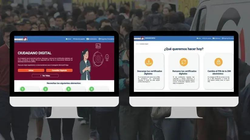 Voto digital: ¿Qué es el certificado digital del DNI electrónico y cómo revisar si está vigente?