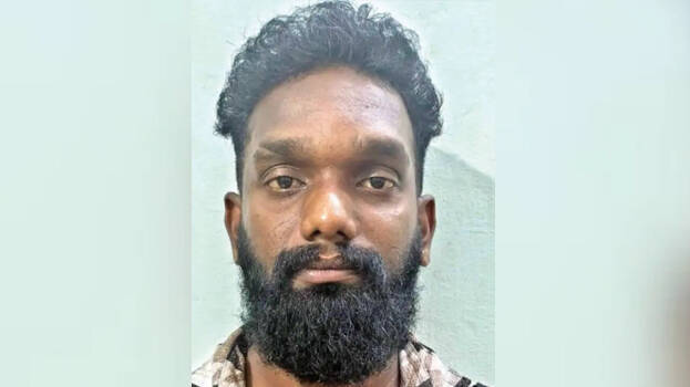 Sexually abused and impregnated 14-year-old girl by pretending to be in love with her; private bus driver arrested in Alappuzha