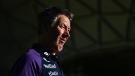 Melbourne Storm part ways with veteran Nelson Asofa-Solomona days after losing NRL grand final