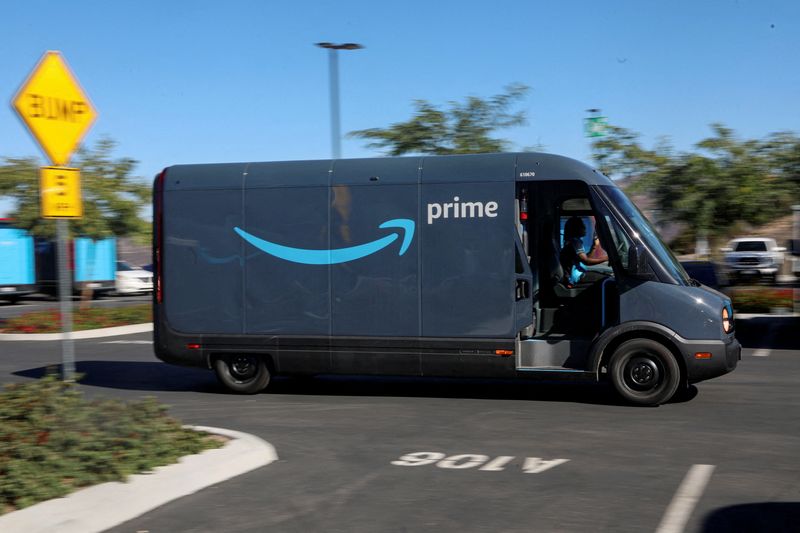 WeightWatchers partners with Amazon for easy weight