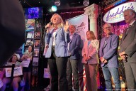 Va. election to determine future of LGBTQ rights in state