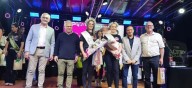 La Expo Region de las Flores eligió su nueva embajadora y vive su segunda jornada
