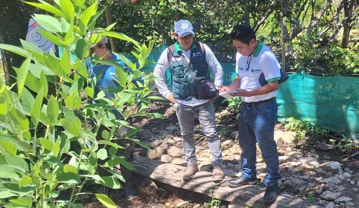 Autoridad del Agua busca cerrar brechas en derechos hídricos y llama a gobiernos locales a incorporar la seguridad hídrica en su gestión