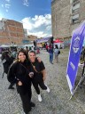 MercaTrueke al Parque: Pasto vive la cuarta gran fiesta del trueque