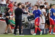 Christian Pulisic is back in form and back in favor as USMNT's most important player