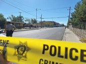 12-year-old boy dies days after hit-and-run crash in east Las Vegas valley, family says